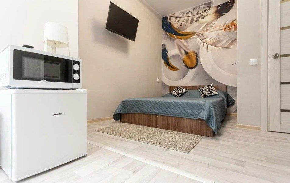 Картинка отеля - 6