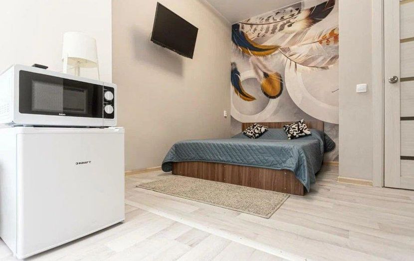 PASTEL, отель (Уфа) - 6