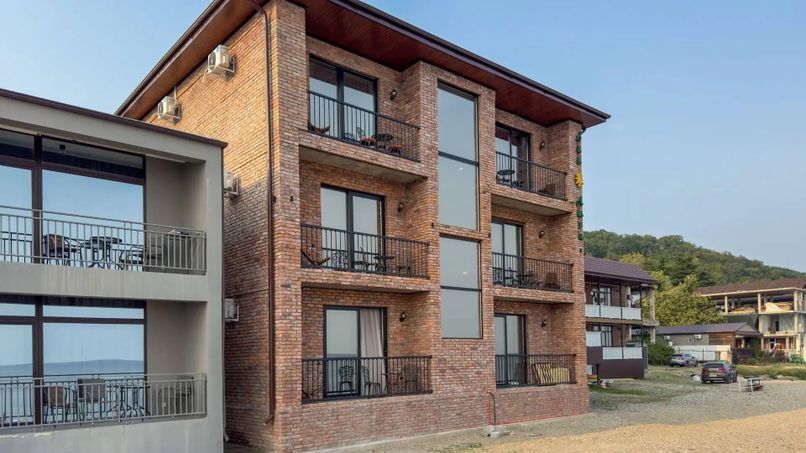 SUN AMRA, отель стандарт - 1