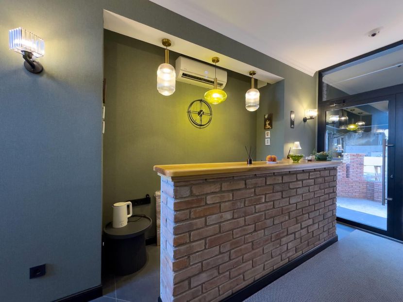 SUN AMRA, отель стандарт - 2