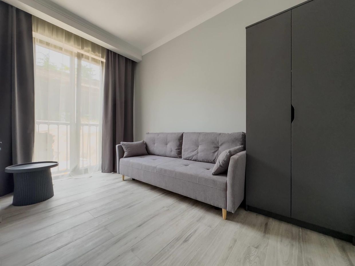 SUN AMRA, отель стандарт - 11