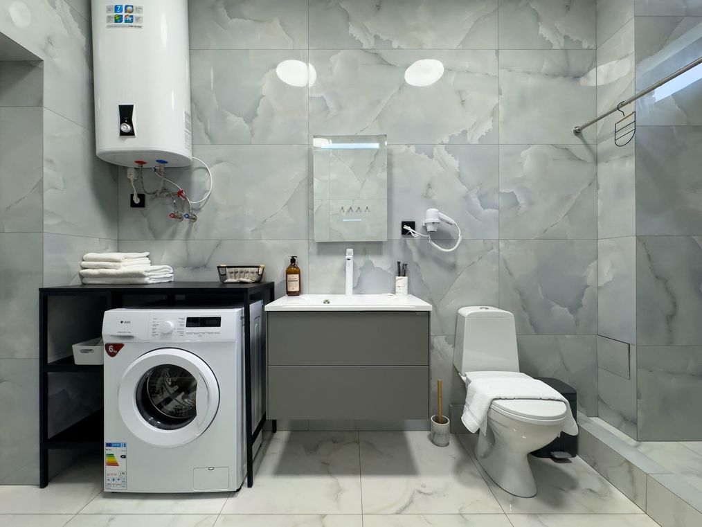 Картинка отеля - 12