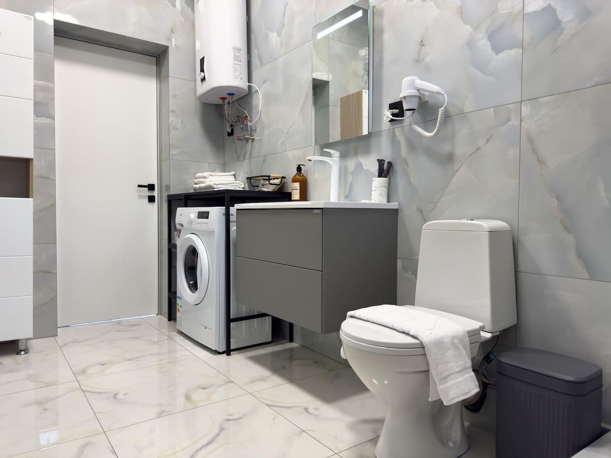 SUN AMRA, отель стандарт - 13