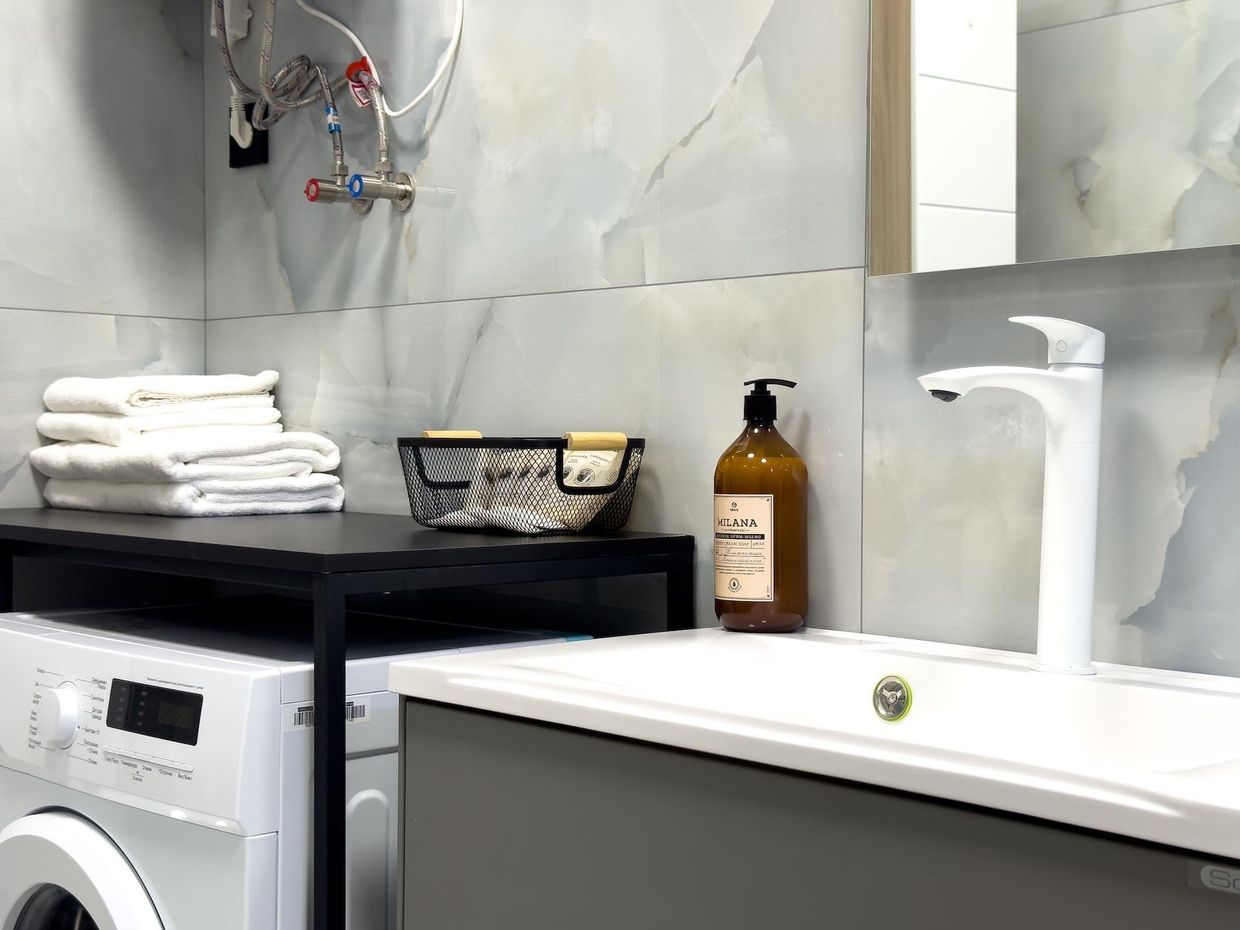 SUN AMRA, отель стандарт - 14