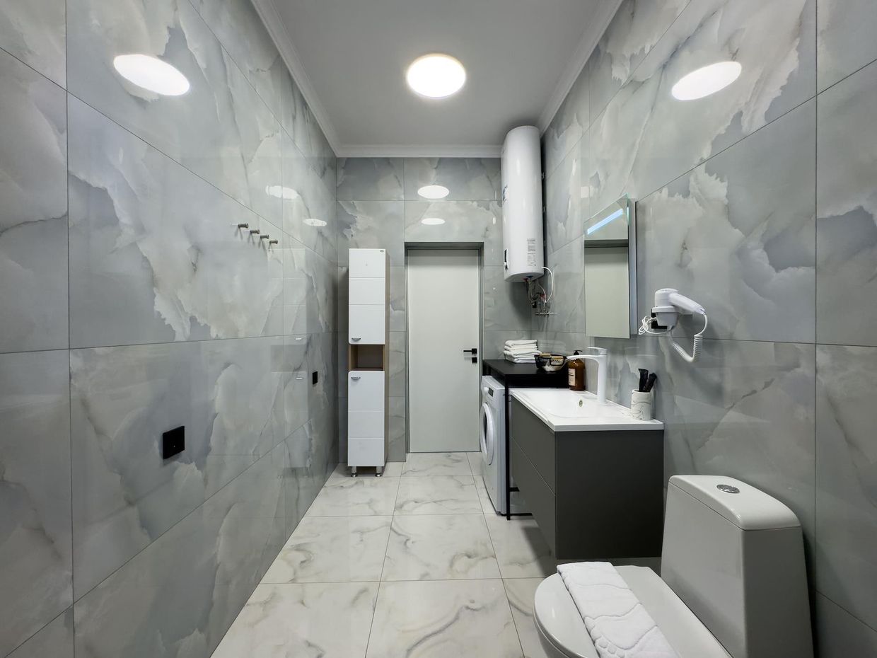 SUN AMRA, отель стандарт - 16