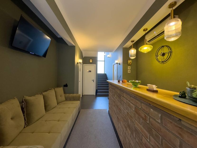 SUN AMRA, отель стандарт - 3