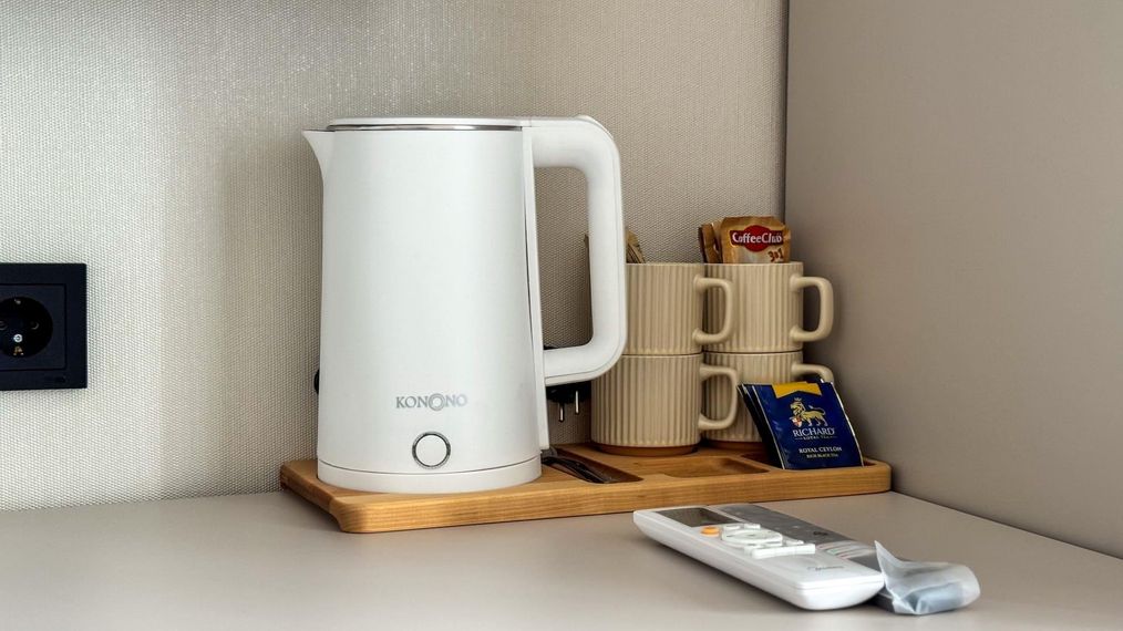 Картинка отеля - 21