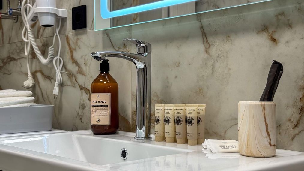 Картинка отеля - 23