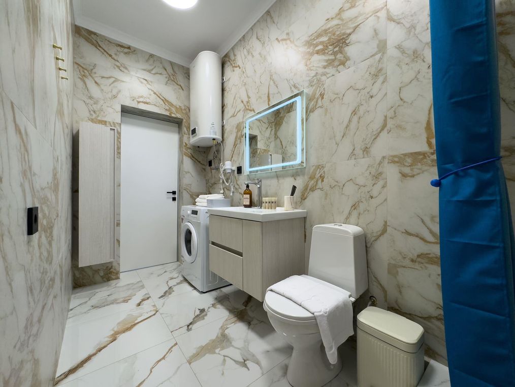 Картинка отеля - 24