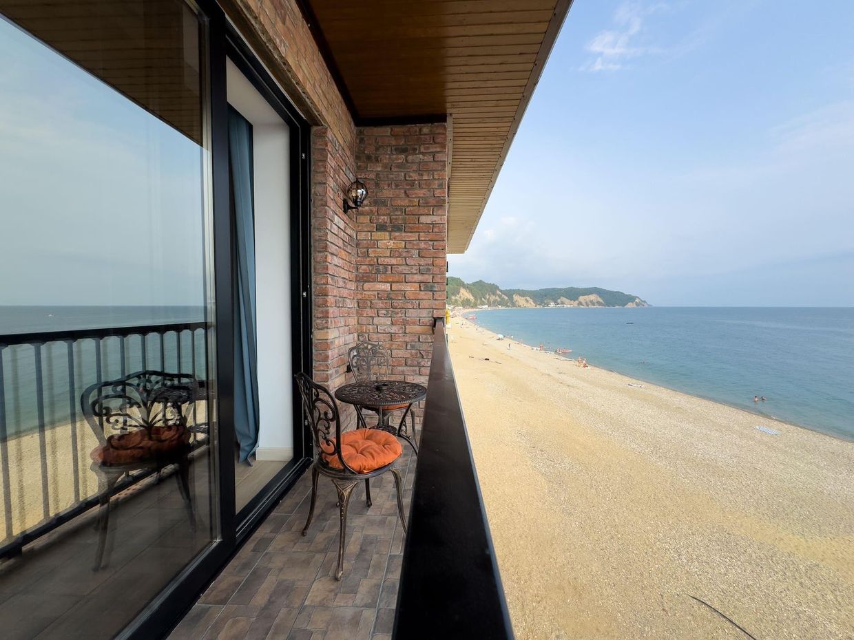 SUN AMRA, отель стандарт - 26