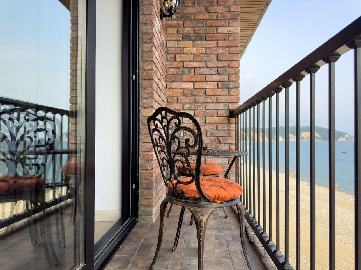 SUN AMRA, отель стандарт - 27