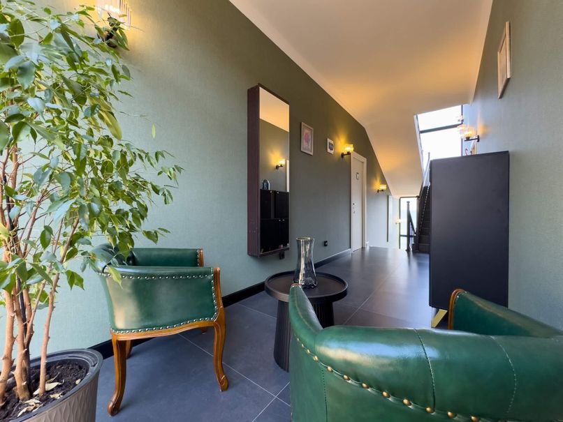 SUN AMRA, отель стандарт - 5