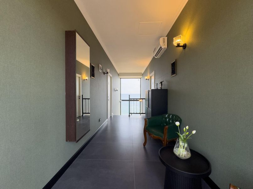 SUN AMRA, отель стандарт - 6