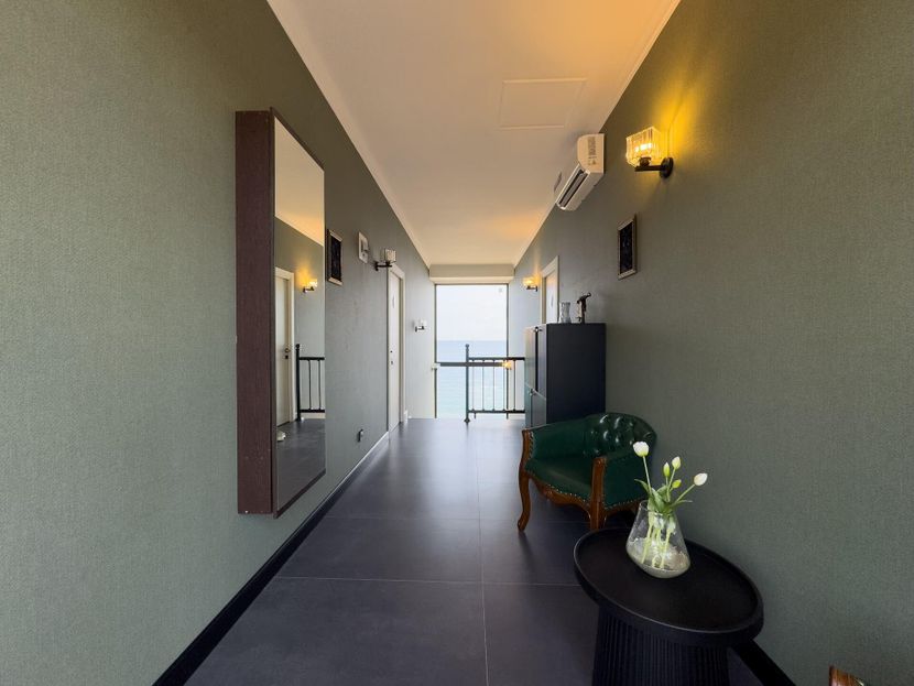 SUN AMRA, отель стандарт - 6