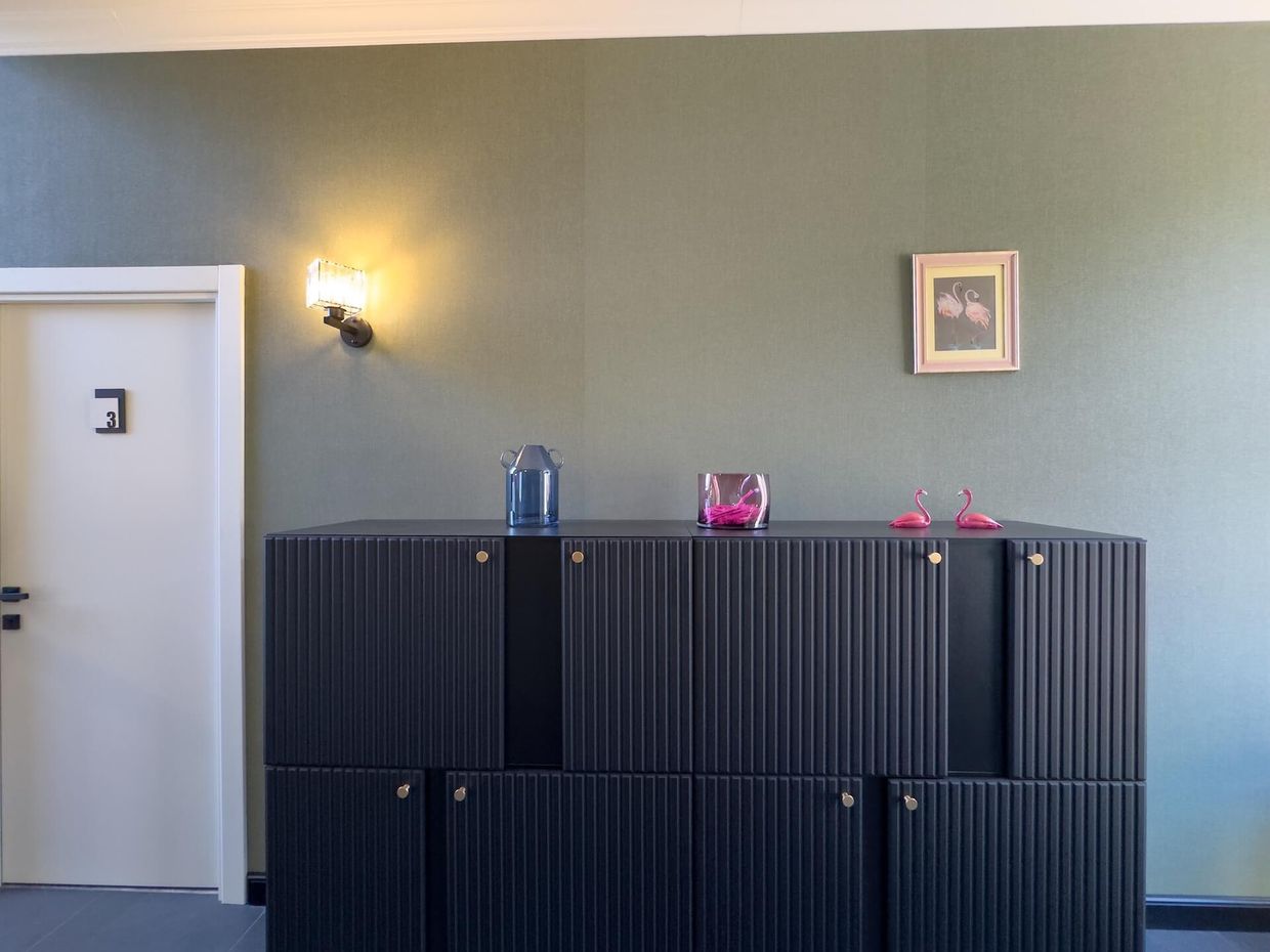 SUN AMRA, отель стандарт - 7