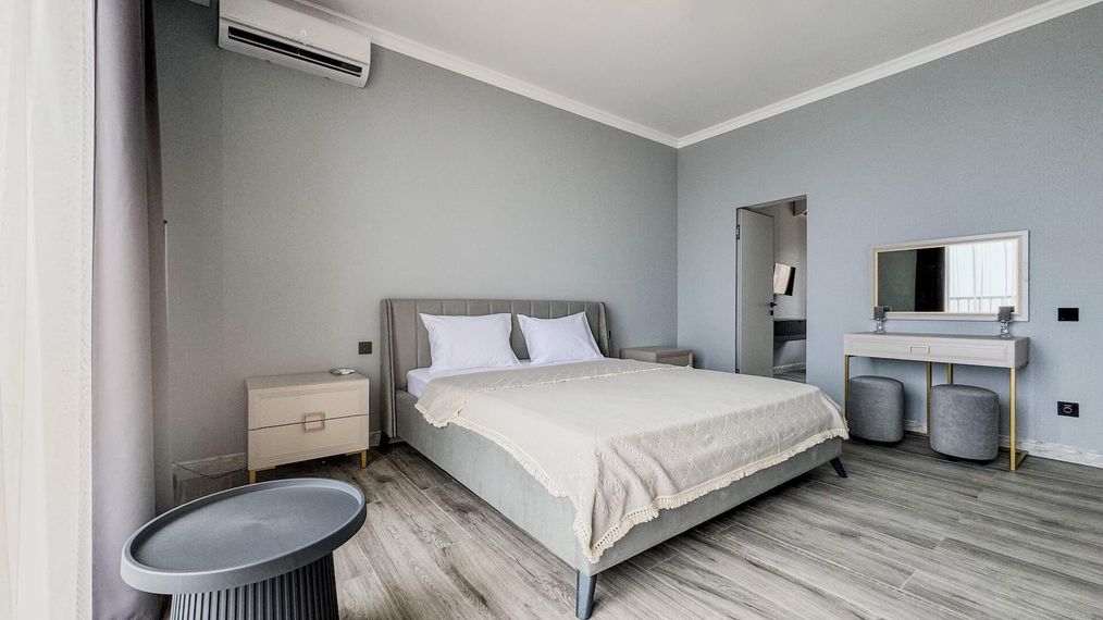 Картинка отеля - 9