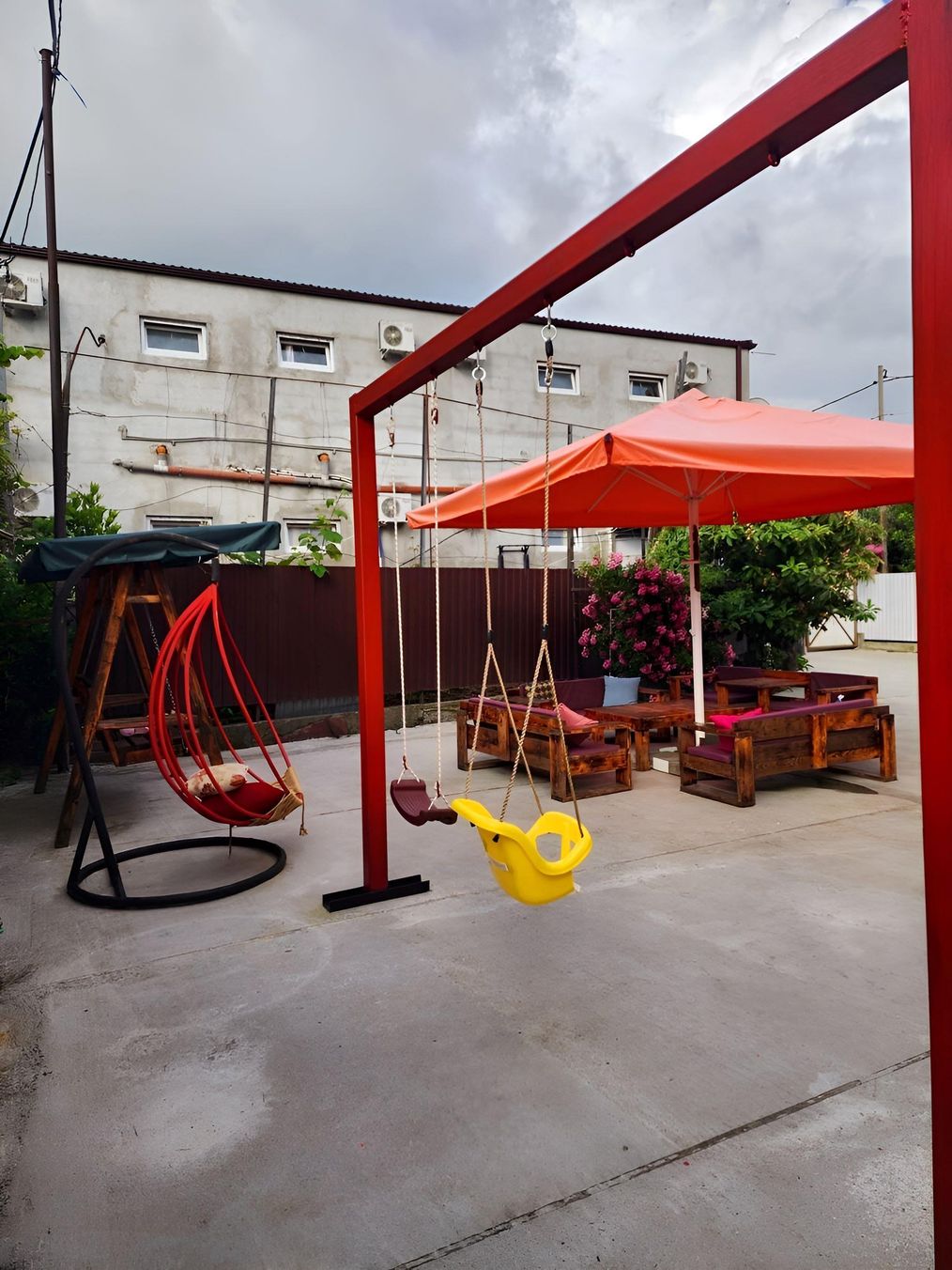 Картинка отеля - 12