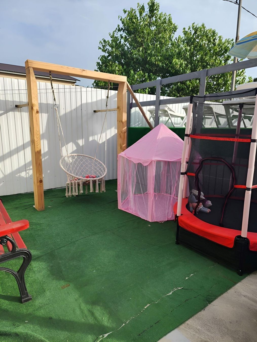 Картинка отеля - 13