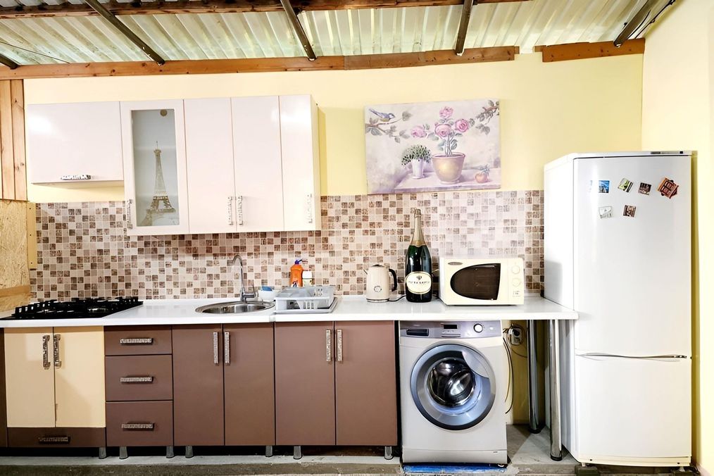 Картинка отеля - 10