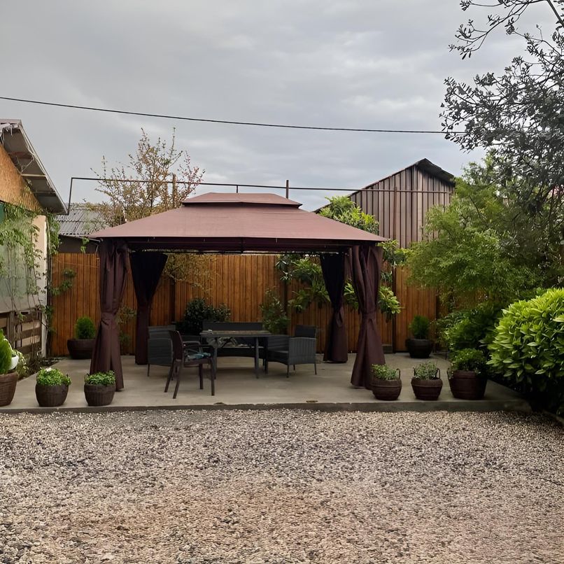 У АННЫ, гостевой дом эконом - 1