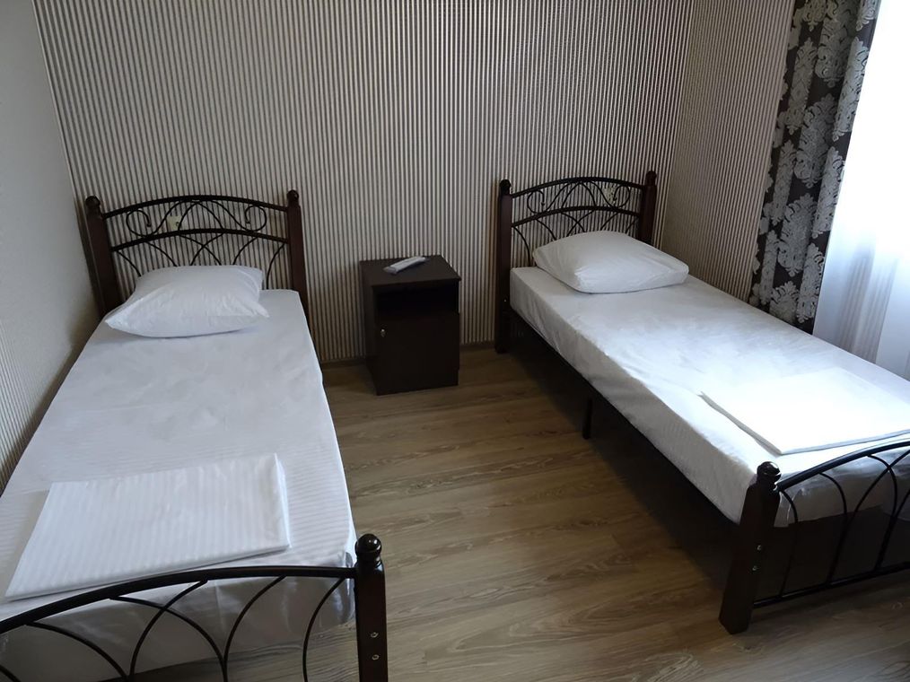 Картинка отеля - 2