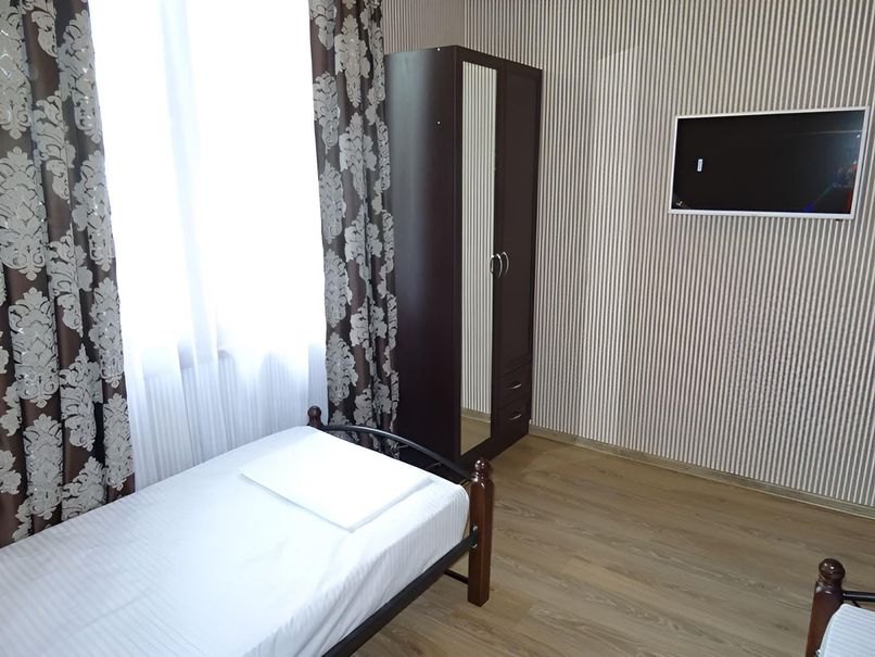 У АННЫ, гостевой дом эконом - 3