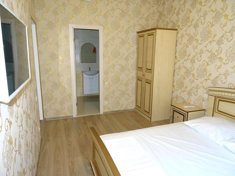 У АННЫ, гостевой дом эконом - 6