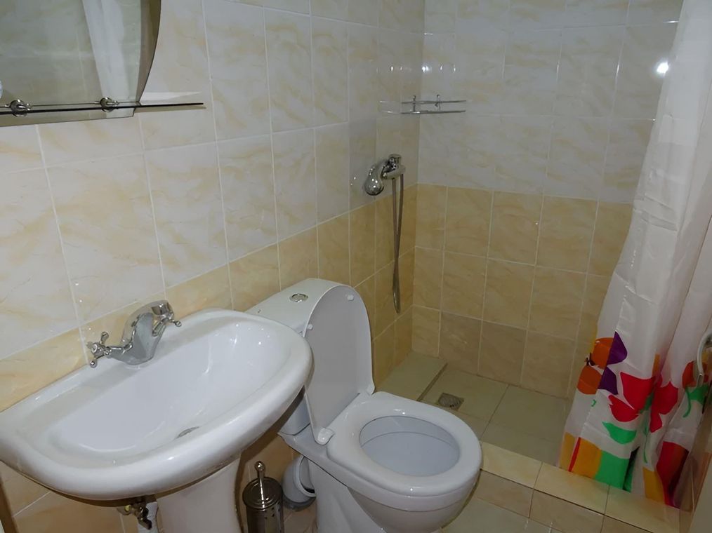 Картинка отеля - 7