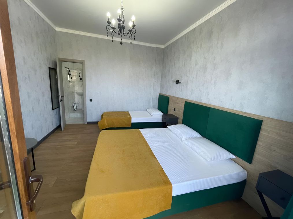 Картинка отеля - 8