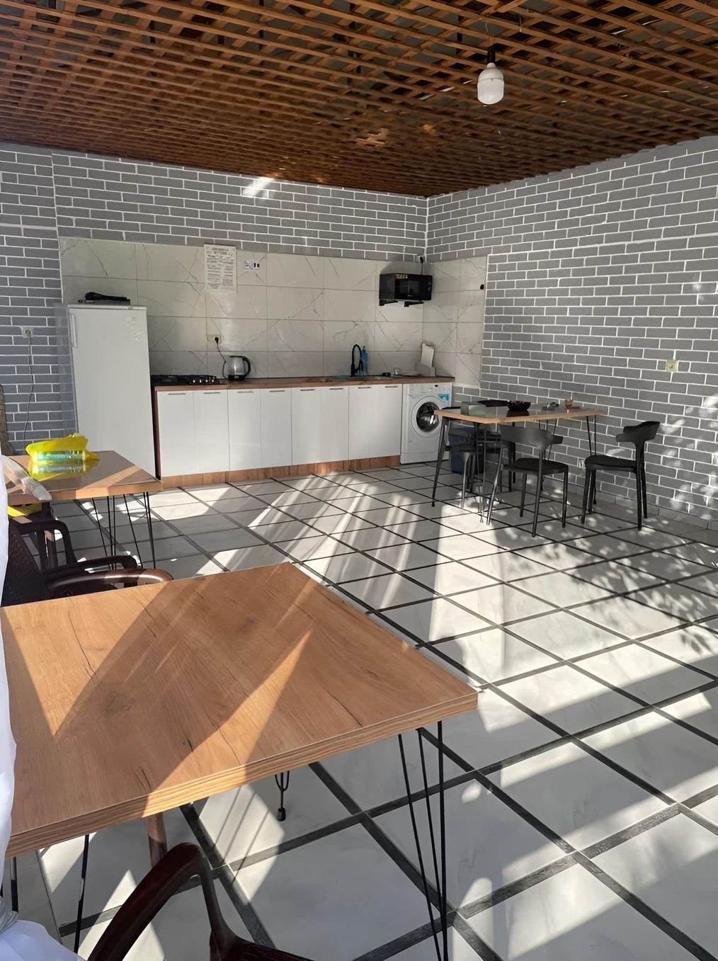 Картинка отеля - 9