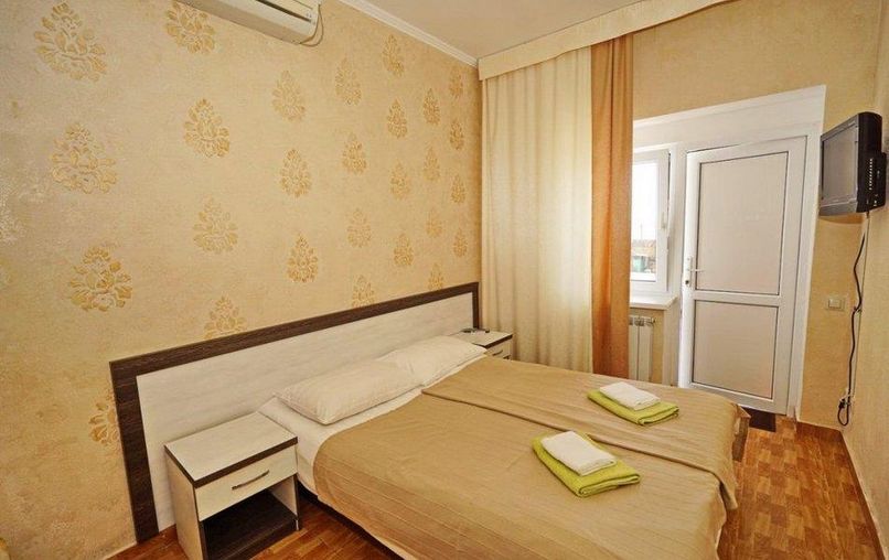 ФОРТ, отель - 2