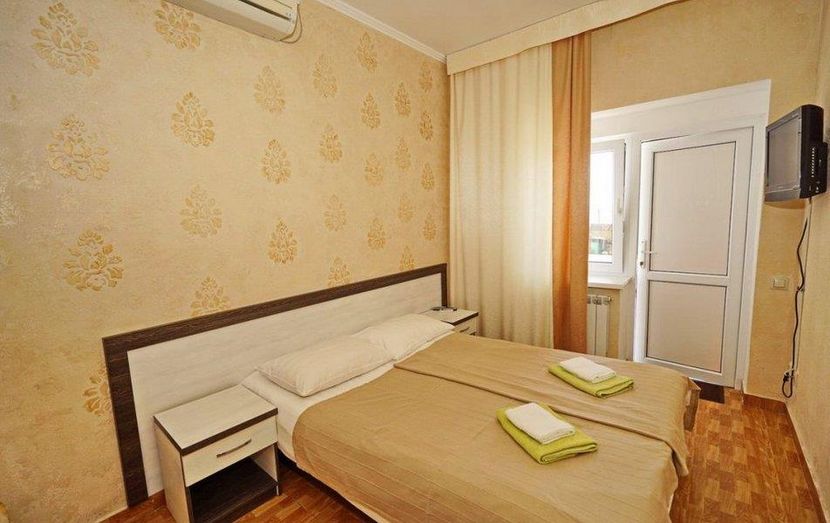 ФОРТ, отель - 2