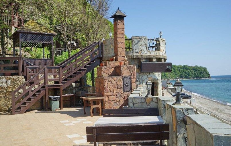 ФОРТ, отель - 4