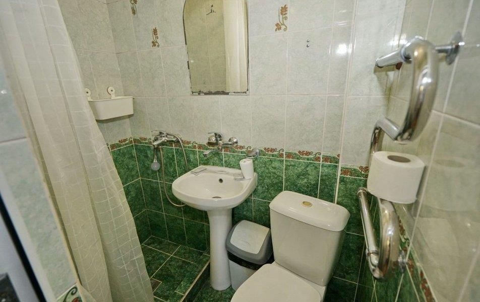 Картинка отеля - 32