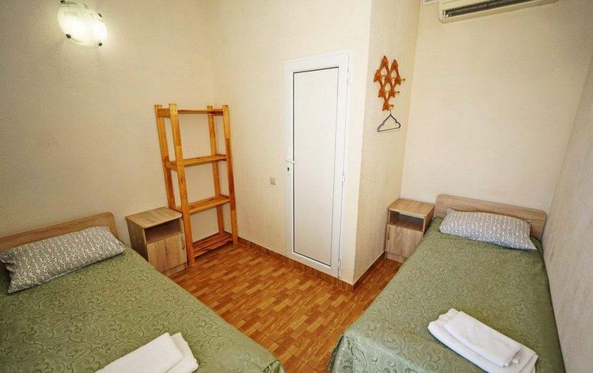 ФОРТ, отель - 6