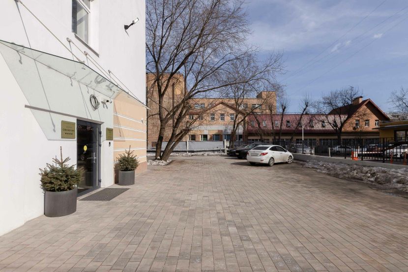 GREENSTONE, отель - 2