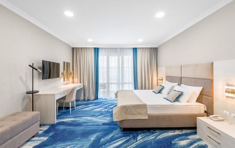 РУССКИЙ ДВОР, отель - 2