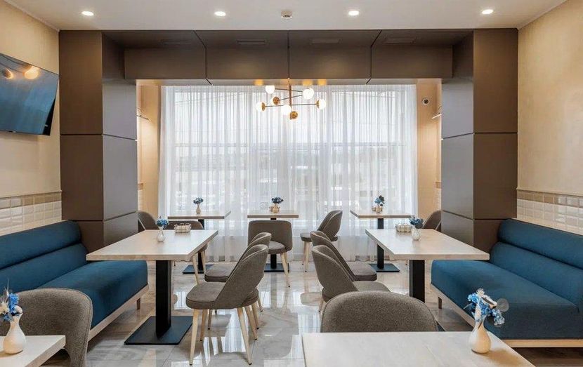 РУССКИЙ ДВОР, отель - 3