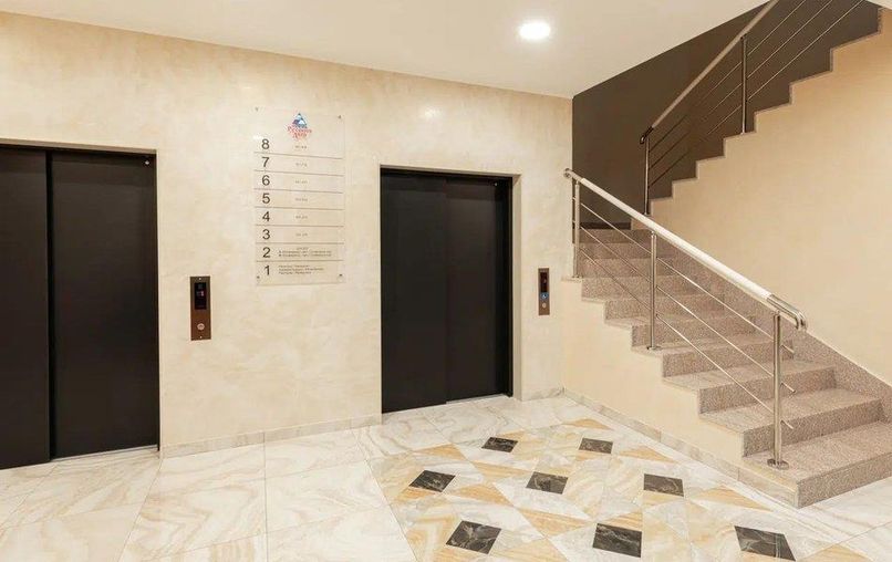 РУССКИЙ ДВОР, отель - 6