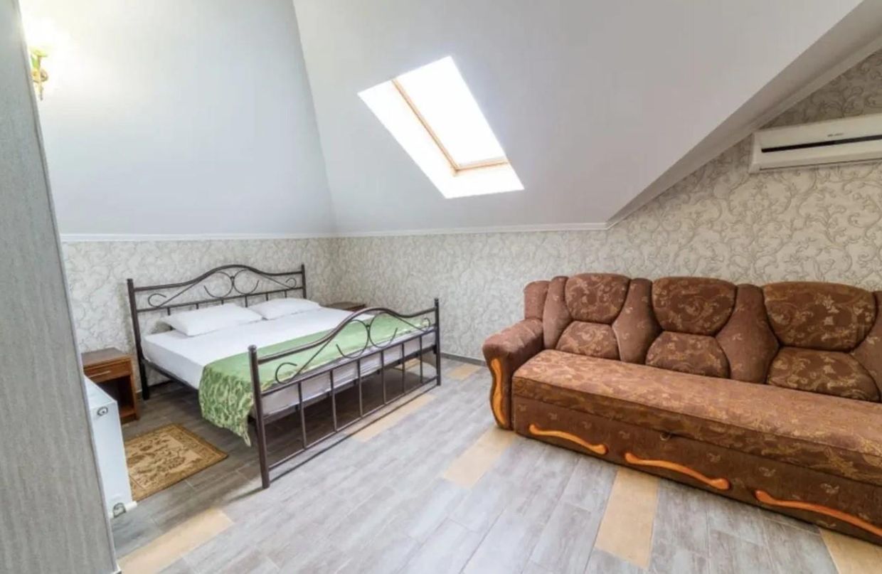 ЖЕМЧУЖИНА МЫСА, гостиница - 11