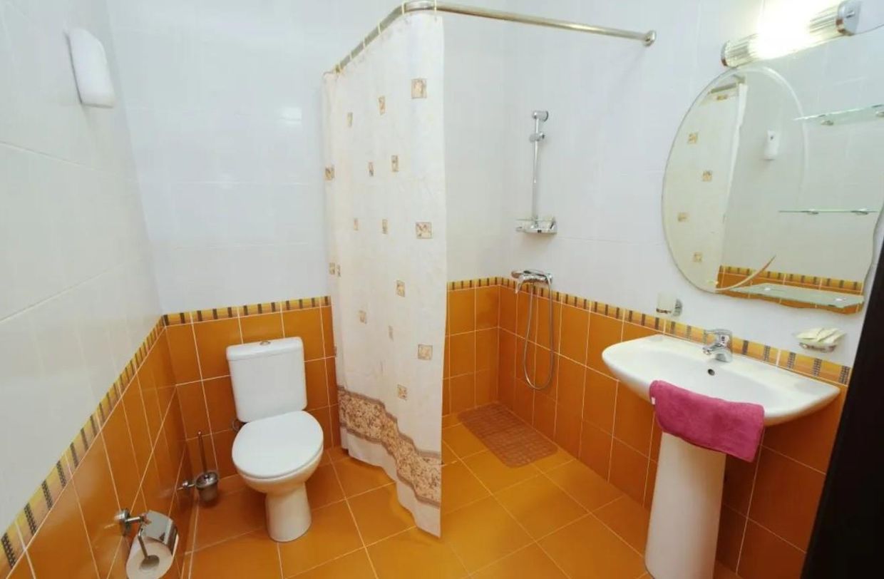 ЖЕМЧУЖИНА МЫСА, гостиница - 15