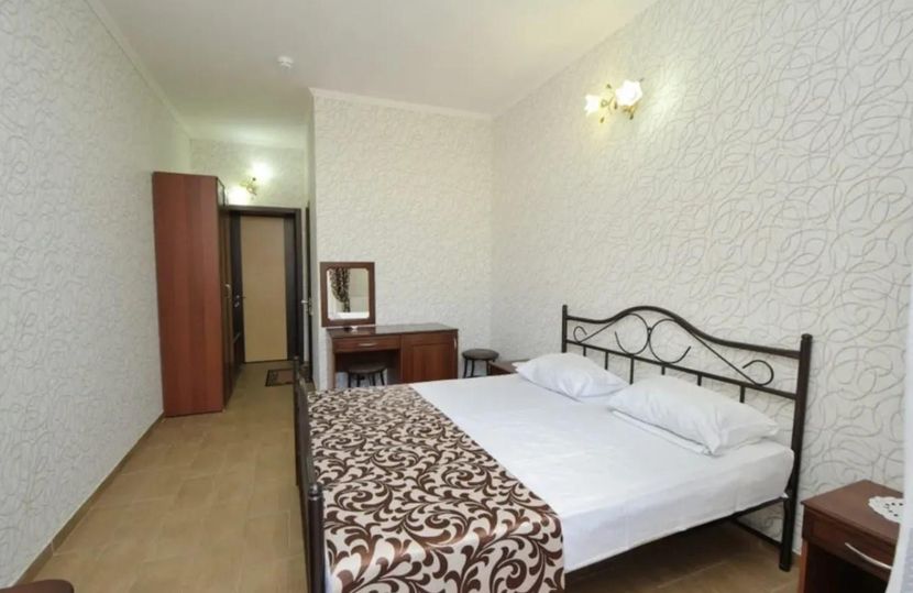 ЖЕМЧУЖИНА МЫСА, гостиница - 6