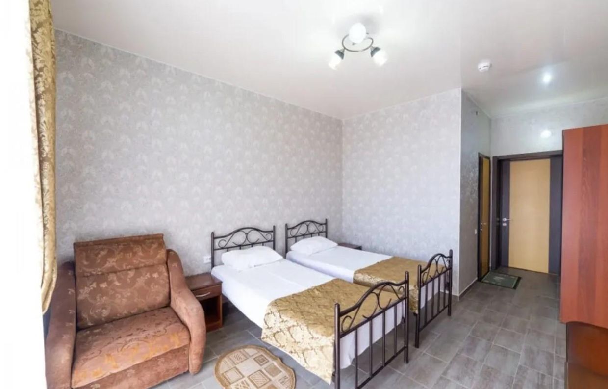 ЖЕМЧУЖИНА МЫСА, гостиница - 8