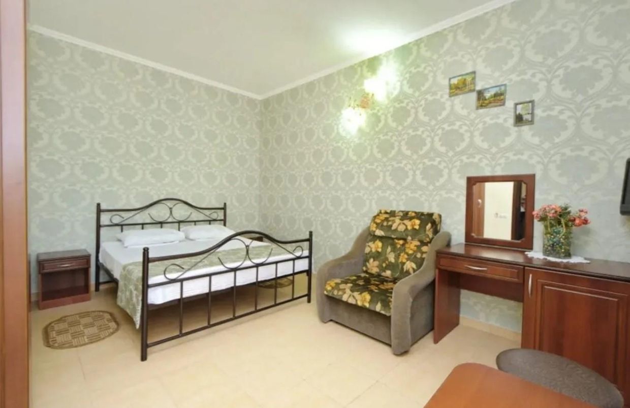 ЖЕМЧУЖИНА МЫСА, гостиница - 9