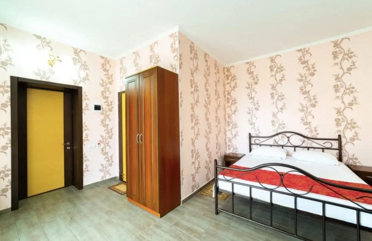 ЖЕМЧУЖИНА МЫСА, гостиница - 10