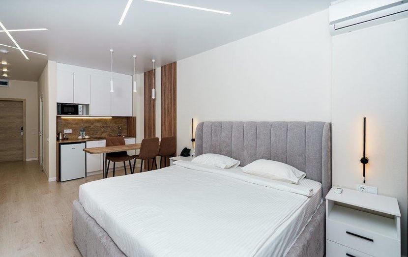 O2 KISLOROD HOTEL, отель - 2