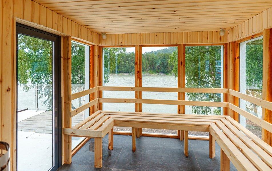 Картинка отеля - 20