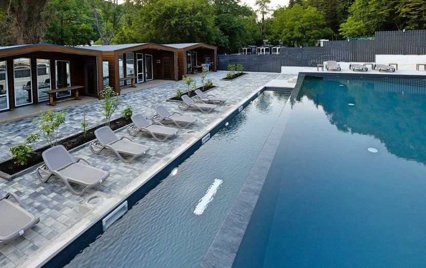 МОРЕ VILLAGE, коттеджи - 1