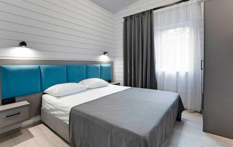 МОРЕ VILLAGE, коттеджи - 2