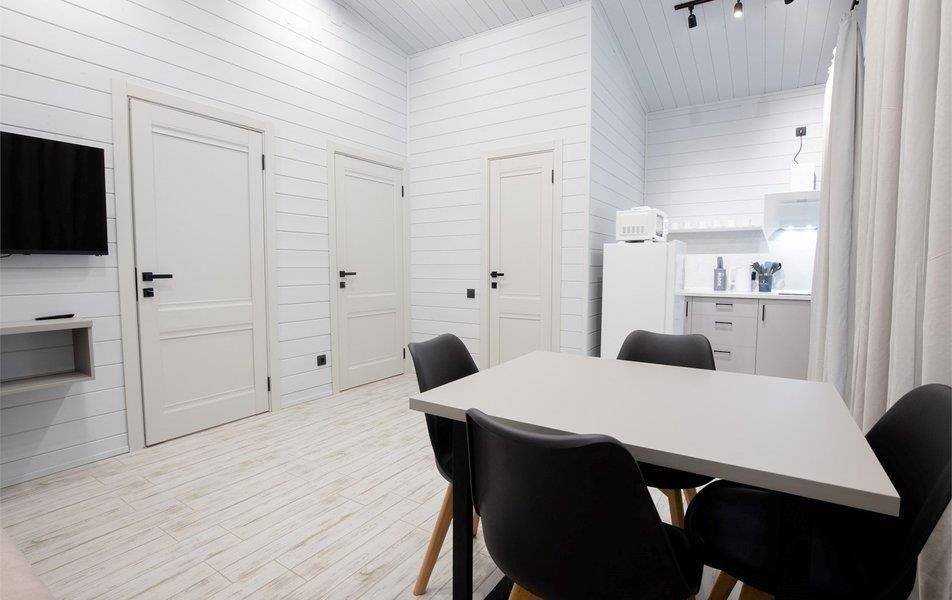 МОРЕ VILLAGE, коттеджи - 13